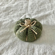 Load image into Gallery viewer, Rope Pumpkin s