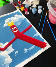 Load image into Gallery viewer, Paint Box Society Kits