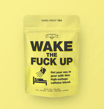Load image into Gallery viewer, Loose Leaf Tea (Improper Cup)