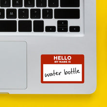 Load image into Gallery viewer, Stickers by Tin Can Press