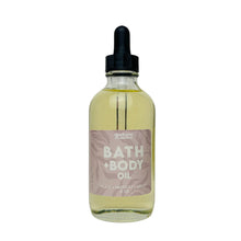 Load image into Gallery viewer, Bath & Body Oils