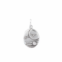 Load image into Gallery viewer, Medallion Charms