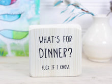 Load image into Gallery viewer, Wooden Sign Shelfies - Home