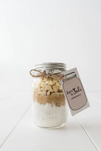 Load image into Gallery viewer, Mason Jar Cookie & Dessert Mixes