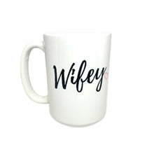 Load image into Gallery viewer, Days with Gray Ceramic Mugs (Family & Pets)