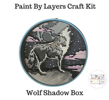 Load image into Gallery viewer, Shadow Box Kit
