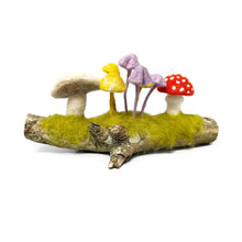 Load image into Gallery viewer, Needle Felting Craft Kit