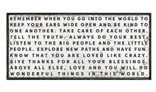 Load image into Gallery viewer, Family, Friends & Inspiration Themed Signs