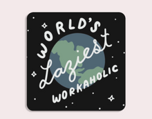 Load image into Gallery viewer, Vinyl Stickers (Stay Home Club)