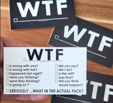 Load image into Gallery viewer, The Phuckery Cards