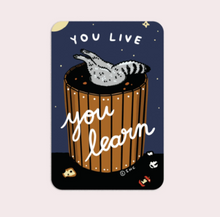 Load image into Gallery viewer, Vinyl Stickers (Stay Home Club)