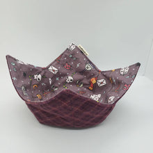 Load image into Gallery viewer, Bowl Cozy
