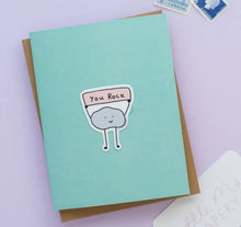 Load image into Gallery viewer, Sticker Cards (Little May Papery)