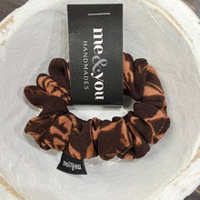 Load image into Gallery viewer, Me & You Handmades Petite Scrunchies