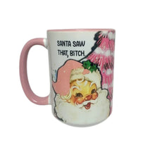 Load image into Gallery viewer, Days With Gray Ceramic Mugs (Christmas Collection)