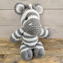 Load image into Gallery viewer, Crocheted Stuffed Animals