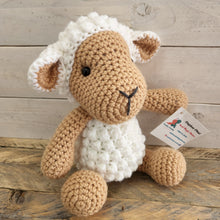 Load image into Gallery viewer, Crocheted Stuffed Animals
