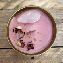 Load image into Gallery viewer, 'Heart of Gold Apothecary' Candles