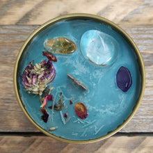 Load image into Gallery viewer, 'Heart of Gold Apothecary' Candles