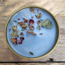 Load image into Gallery viewer, 'Heart of Gold Apothecary' Candles