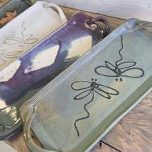 Load image into Gallery viewer, Pottery Trays