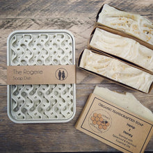 Load image into Gallery viewer, The Rogerie Soap Dish
