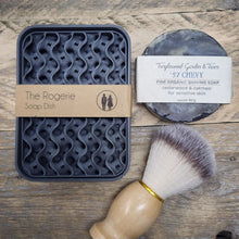 Load image into Gallery viewer, The Rogerie Soap Dish
