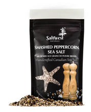 Load image into Gallery viewer, Saltwest Natural Culinary Pouches