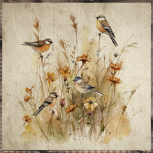Load image into Gallery viewer, Fall Inspired Wall Art