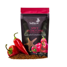 Load image into Gallery viewer, Saltwest Natural Culinary Pouches