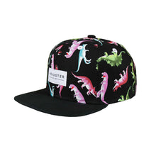 Load image into Gallery viewer, Headster Youth Snapback Caps