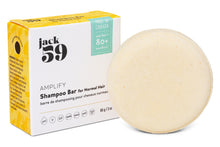Load image into Gallery viewer, Jack59 Shampoo & Conditioner Bars