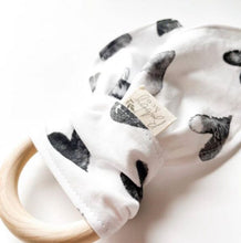 Load image into Gallery viewer, Teething Ring