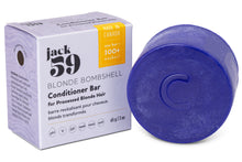 Load image into Gallery viewer, Jack59 Shampoo & Conditioner Bars