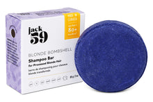 Load image into Gallery viewer, Jack59 Shampoo & Conditioner Bars