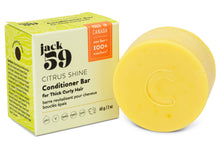 Load image into Gallery viewer, Jack59 Shampoo & Conditioner Bars
