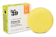 Load image into Gallery viewer, Jack59 Shampoo & Conditioner Bars