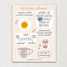 Load image into Gallery viewer, Sticker Sheets