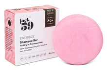 Load image into Gallery viewer, Jack59 Shampoo & Conditioner Bars