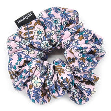 Load image into Gallery viewer, Me & You Handmades Luxe Scrunchies