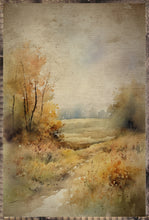 Load image into Gallery viewer, Fall Inspired Wall Art