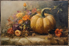 Load image into Gallery viewer, Fall Inspired Wall Art
