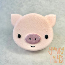 Load image into Gallery viewer, Bath Bombs (by Yummy Bubbles)