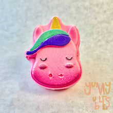 Load image into Gallery viewer, Bath Bombs (by Yummy Bubbles)