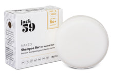 Load image into Gallery viewer, Jack59 Shampoo & Conditioner Bars