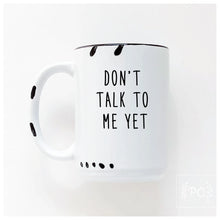 Load image into Gallery viewer, Prairie Chick Mugs - Charming & Cheeky