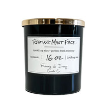 Load image into Gallery viewer, Ebony & Ivory Candles
