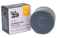 Load image into Gallery viewer, Jack59 Shampoo & Conditioner Bars
