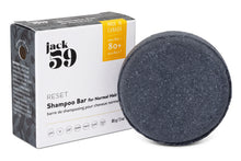 Load image into Gallery viewer, Jack59 Shampoo & Conditioner Bars