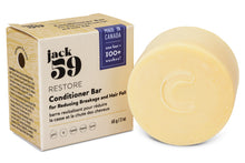 Load image into Gallery viewer, Jack59 Shampoo & Conditioner Bars